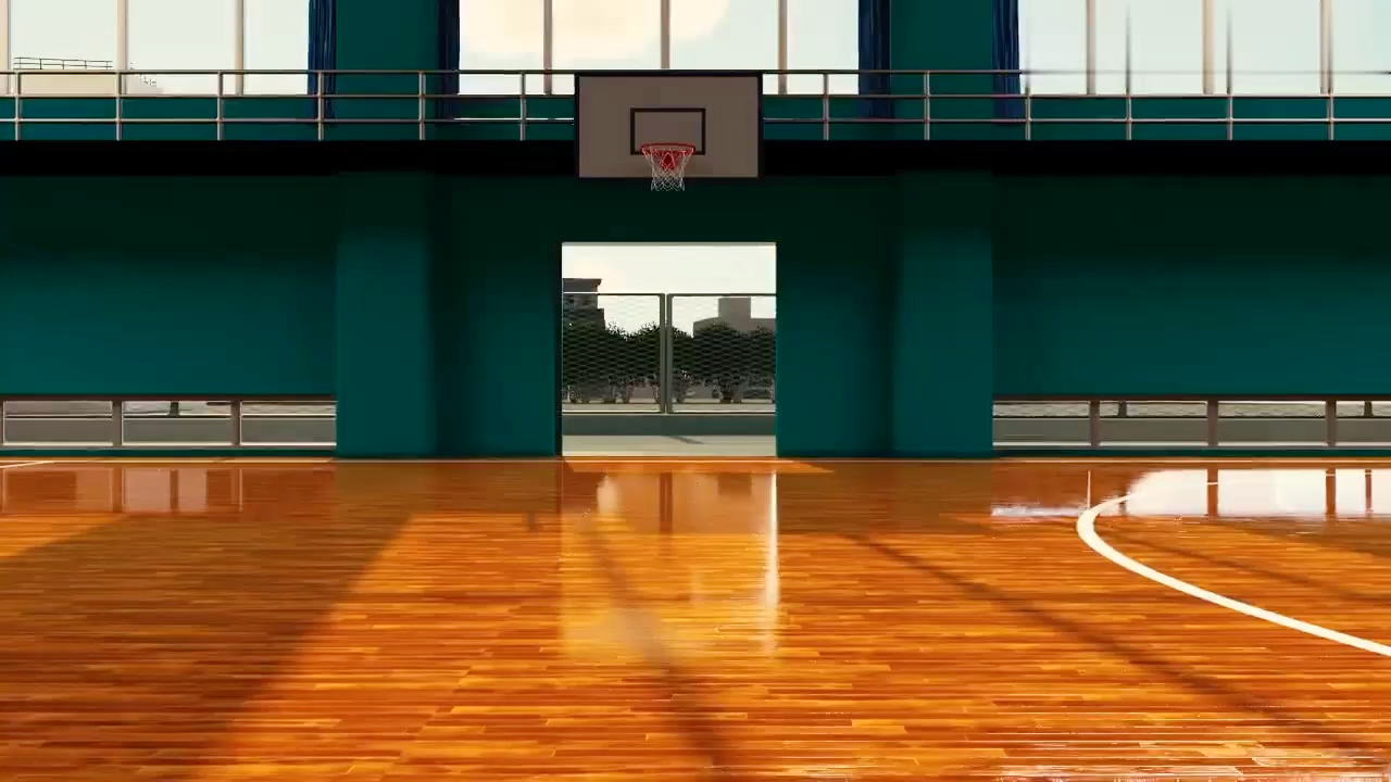 灌篮高手之湘北闹鲲