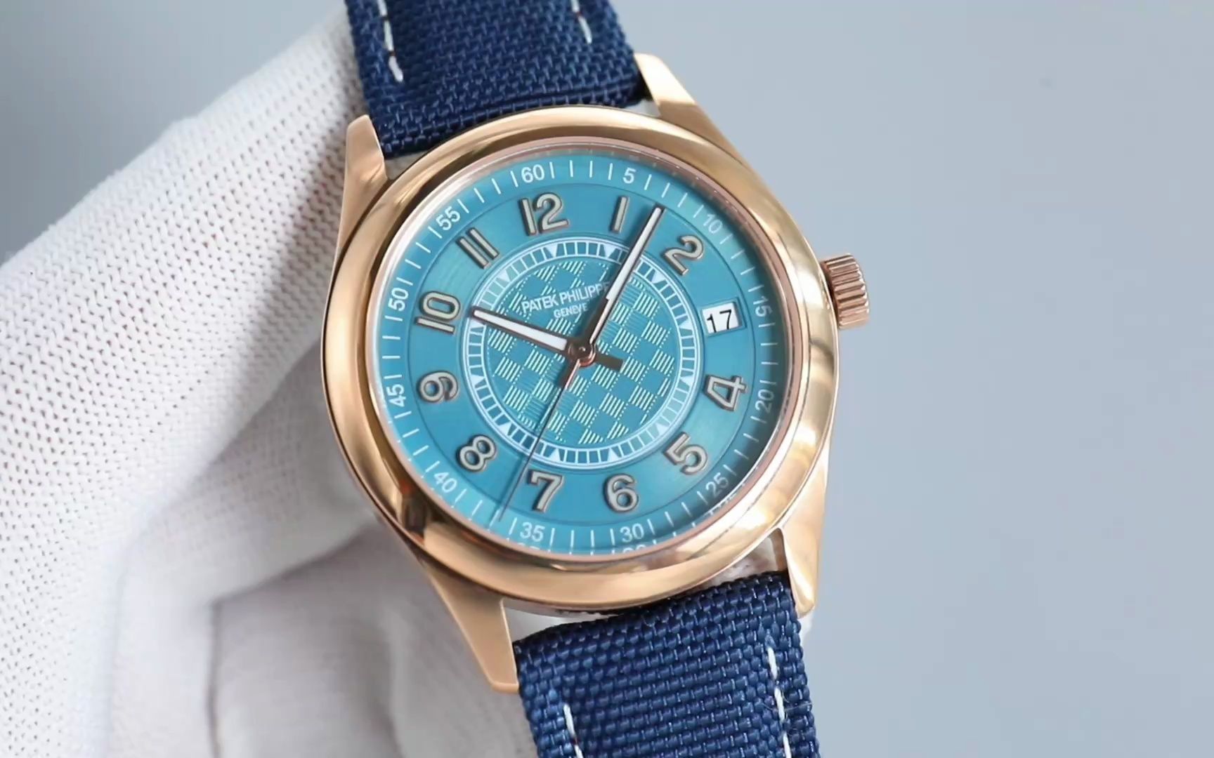 揭秘十大高仿百达翡丽男士机械表哪里买,超a货手表多少钱