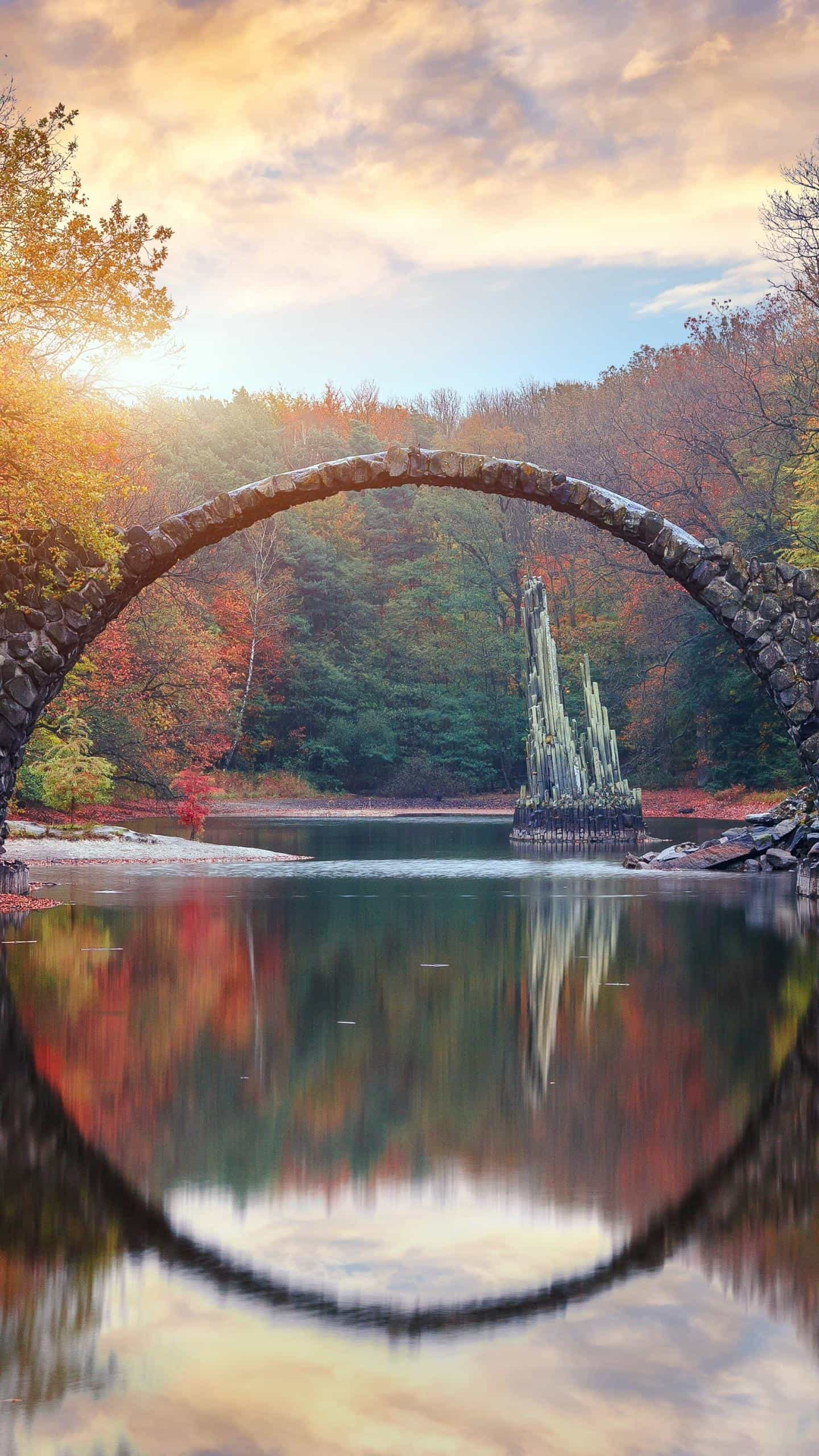 生活中的美～圆1