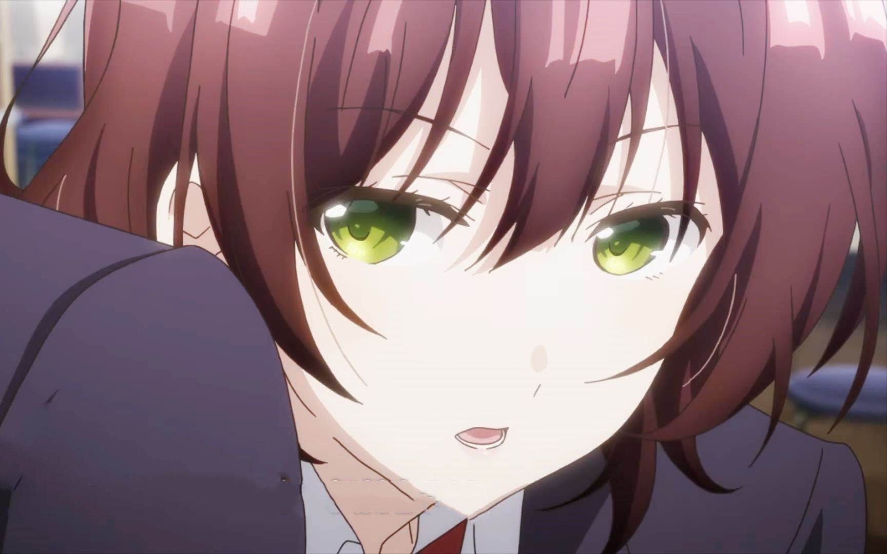 【1月】弱角友崎同学 第2话预告【mce汉化组】