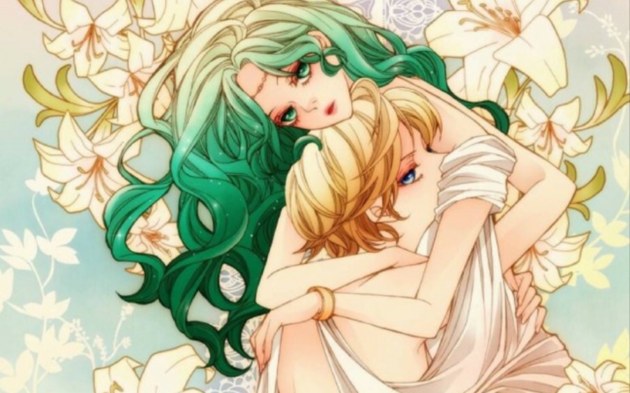 遥满eternaleternity