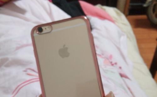 150买的iphone6s果然翻车了