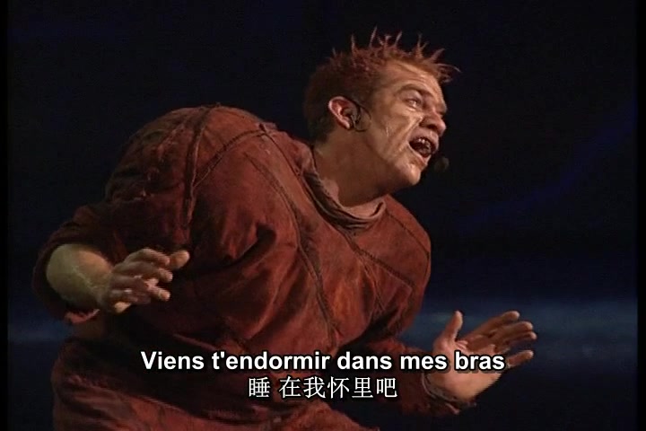 [图][巴黎圣母院]51-Danse Mon Esmeralda.Notre.Dame.de.Paris.1999