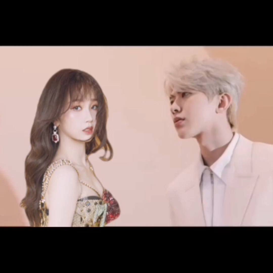 菜心cp内含青铜版吻戏介意勿进哦