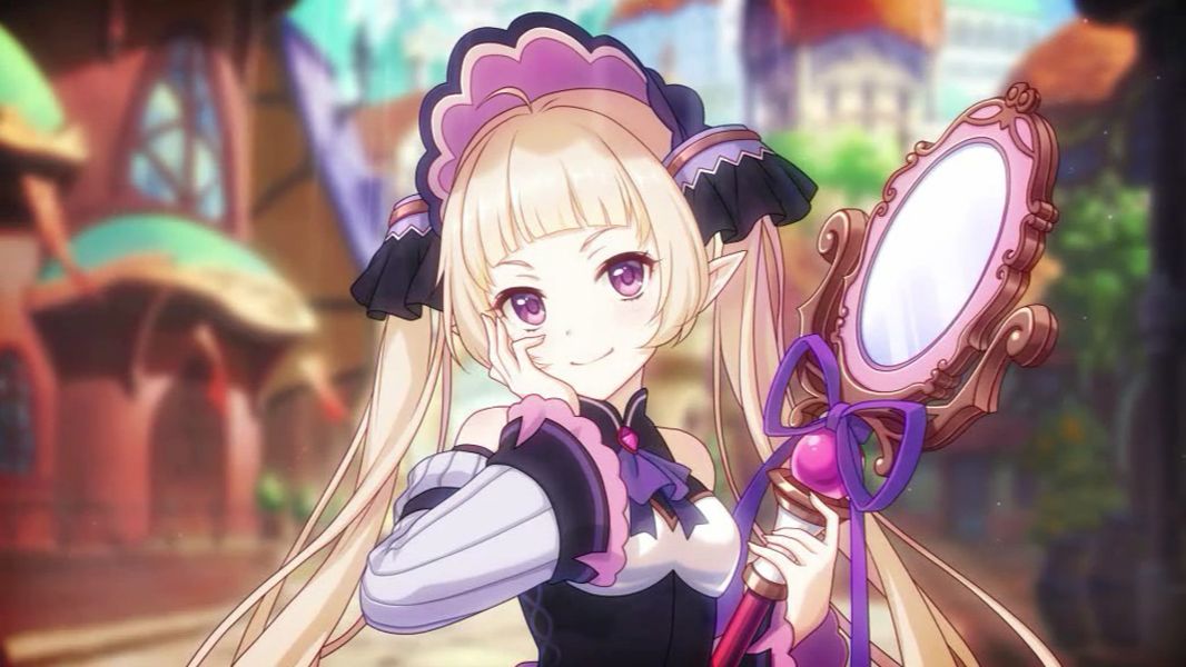 【纯白之翼兰德索尔分部-雪】re:member 我的愿望所编织的未来 角色