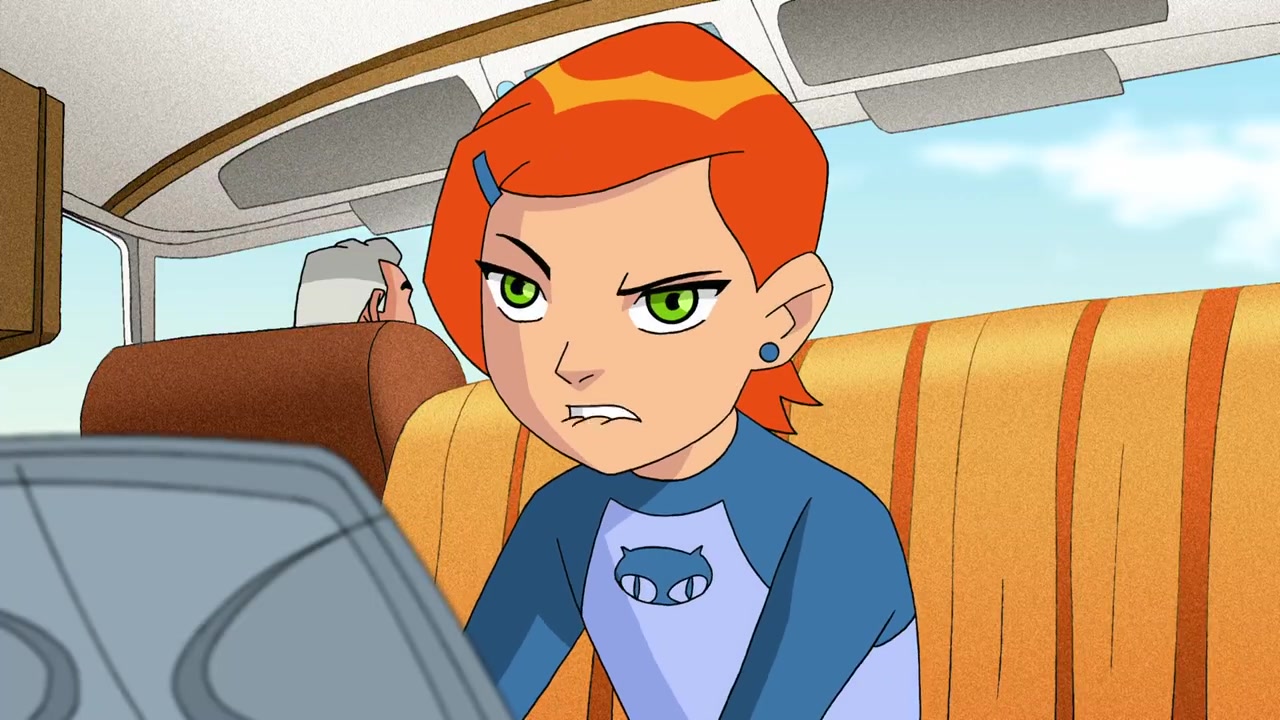 少年骇客第一季3—5集