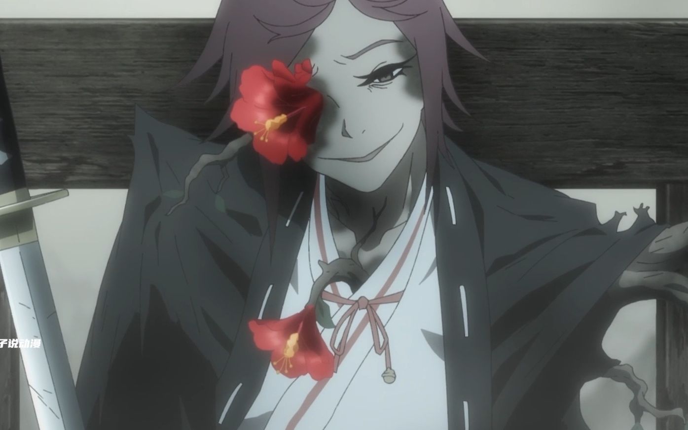 【地狱乐】死囚们被带到神仙境,想要逃离居然被触手攻击(5)