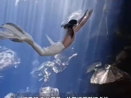 网红打卡地广西白龙洞 一女子潜水溺亡