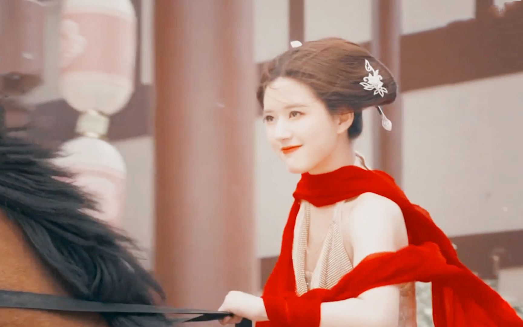 赵露思最美的古装角色,陈芊芊胜似仙女仅第二,第一美的无可挑剔