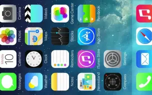 Télécharger la video: iOS 进化（建议横屏观看）