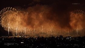 18 长冈花火大会 Jupiter 平原绫香 哔哩哔哩 つロ干杯 Bilibili