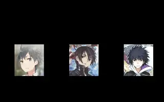比企谷八幡 哔哩哔哩 Bilibili