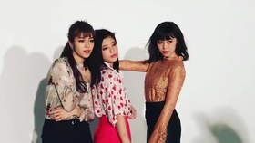 大塚製薬cm 石井杏奈 絆親给子dance 篇 哔哩哔哩 つロ干杯 Bilibili