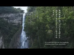 Tải video: 世界遺産／熊野那智大社｜那智の滝｜熊野古道｜日本の古き良き風景をお楽しみください。