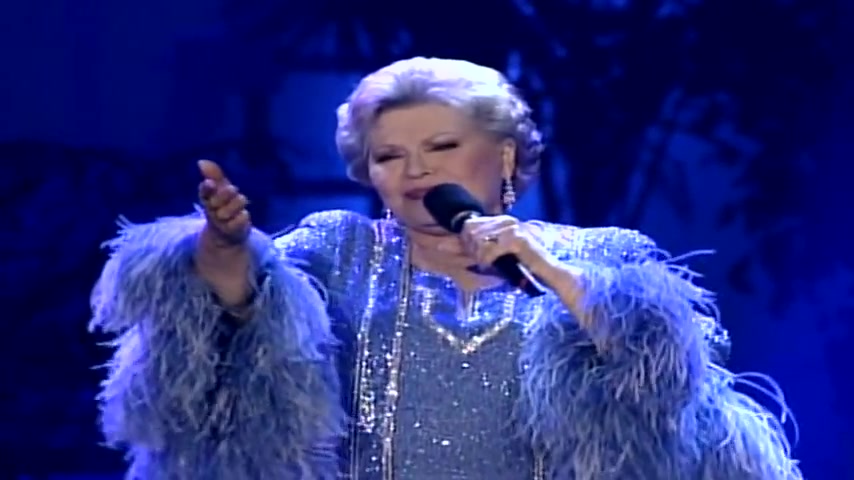 [图]Tennessee Waltz Patti Page