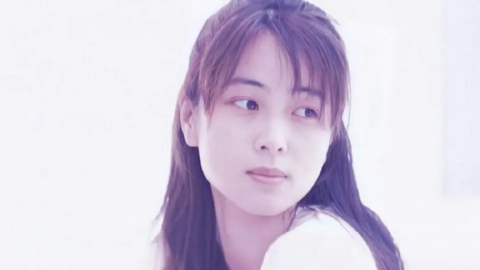 ZARD 坂井泉水這是帥氣的泉水姐姐_哔哩哔哩_bilibili