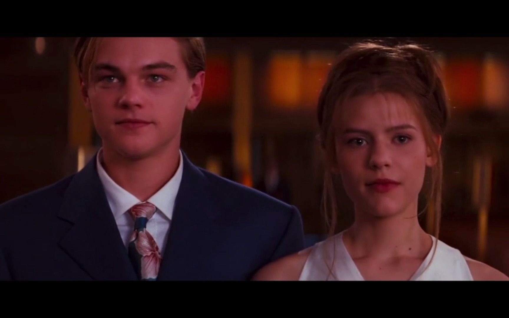 满目星河中一切皆是你世间万物一切都不及你