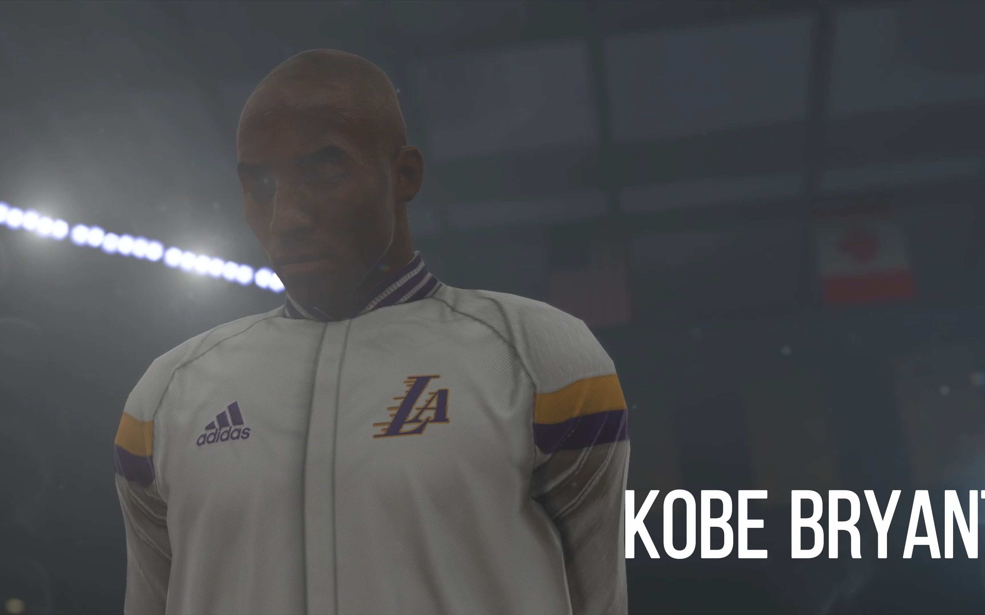 "mamba never out"【nba2k】科比布莱恩特24号时期混剪