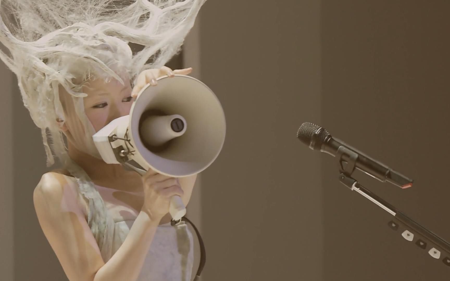 椎名林檎 - 本能【expo.