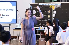 Tải video: 2024最新课例—The journey of a plastic bottle.