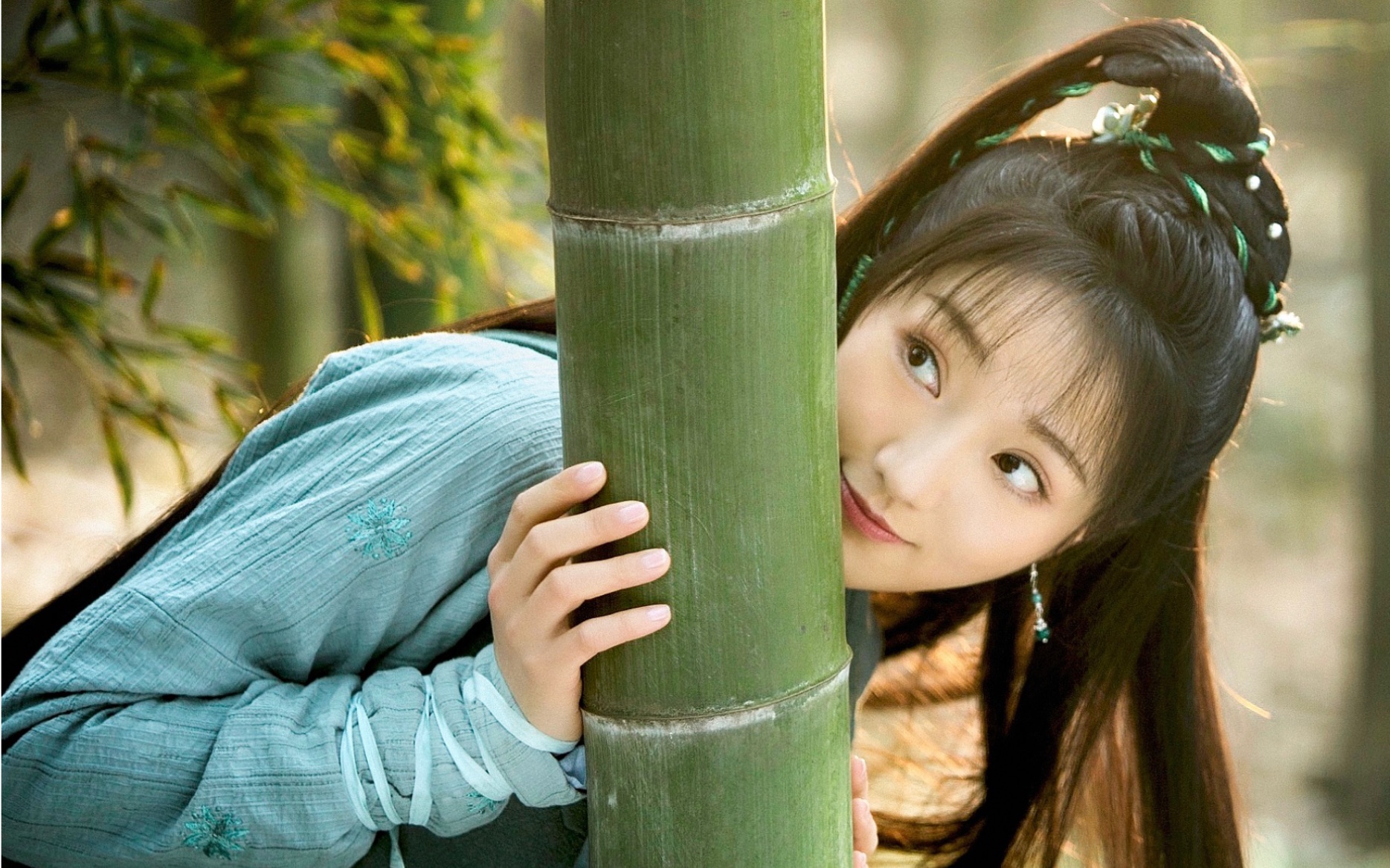 肖燕gif合集印度神曲