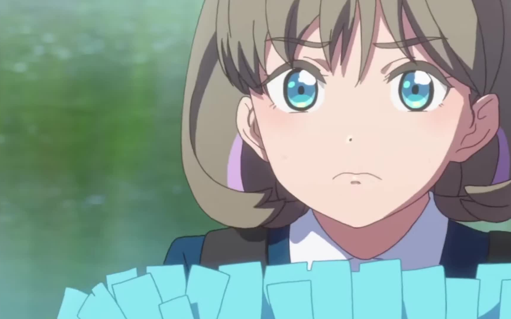 lovelive四代动画名言剪辑mad