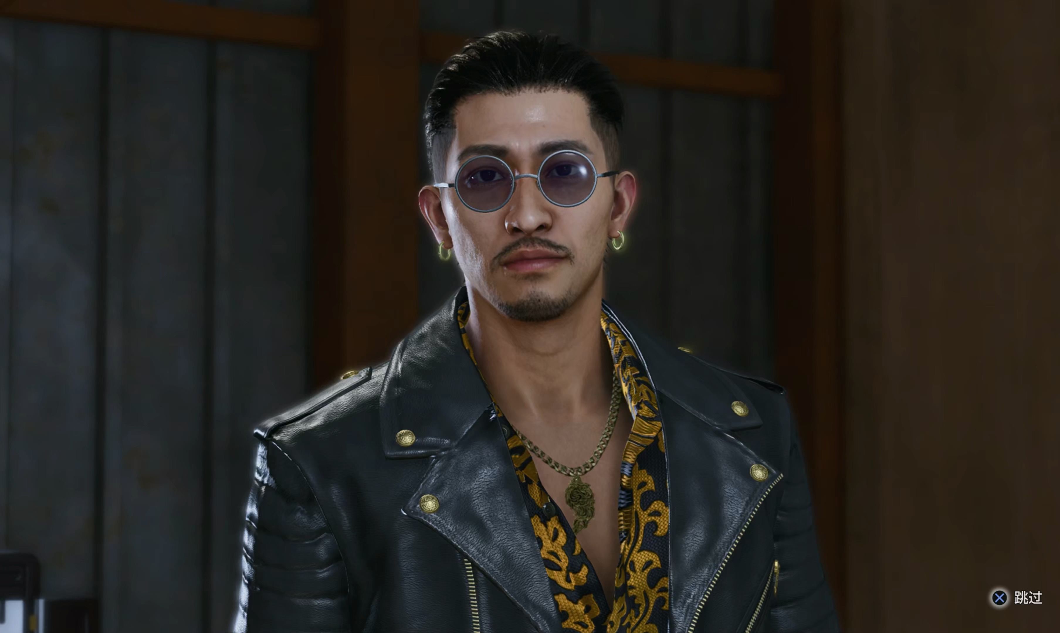 如龙8ex难度第十二章19