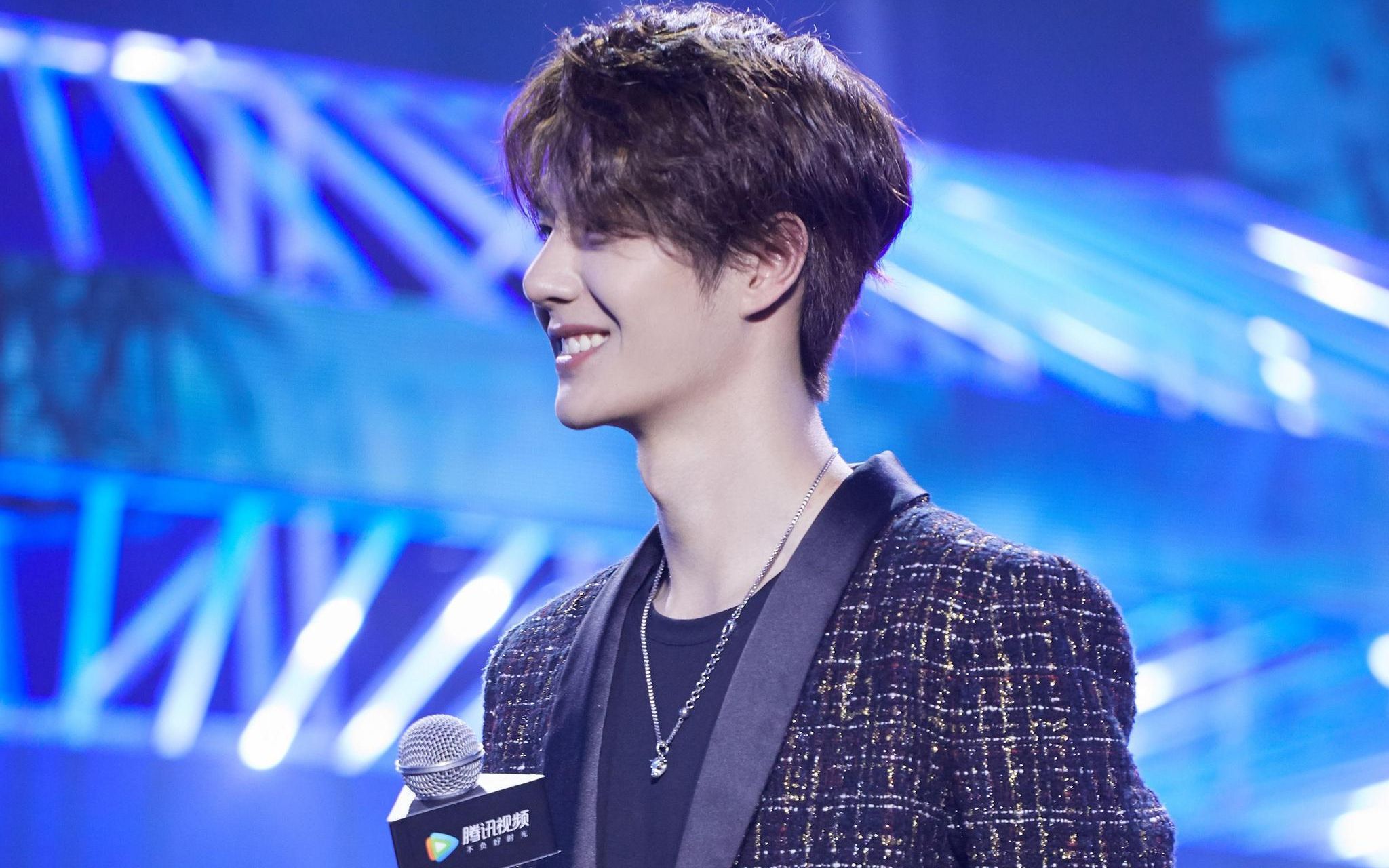 我不信了!#博君一肖#肖战王一博#并肩雪山之巅#抖音小助手