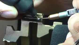 脉冲激光焊接机，SPOT TIG 微焊机，微型焊接机，等离子弧点焊