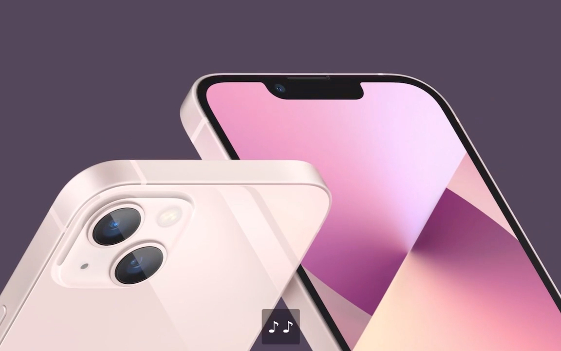 【4k】iphone12宣传片