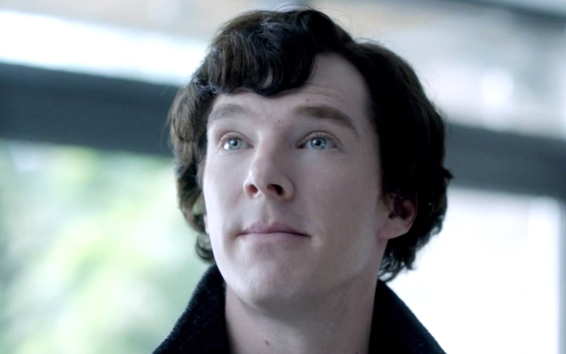 【神探夏洛克】【麦夏】大英政府有只喵洛克