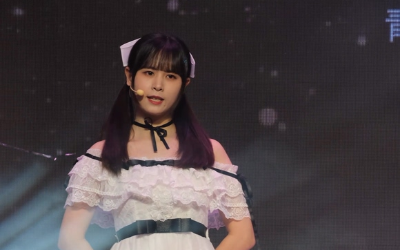 张爱静ckg48百分百手牵手青春宣言环节遥远的梦4k60p