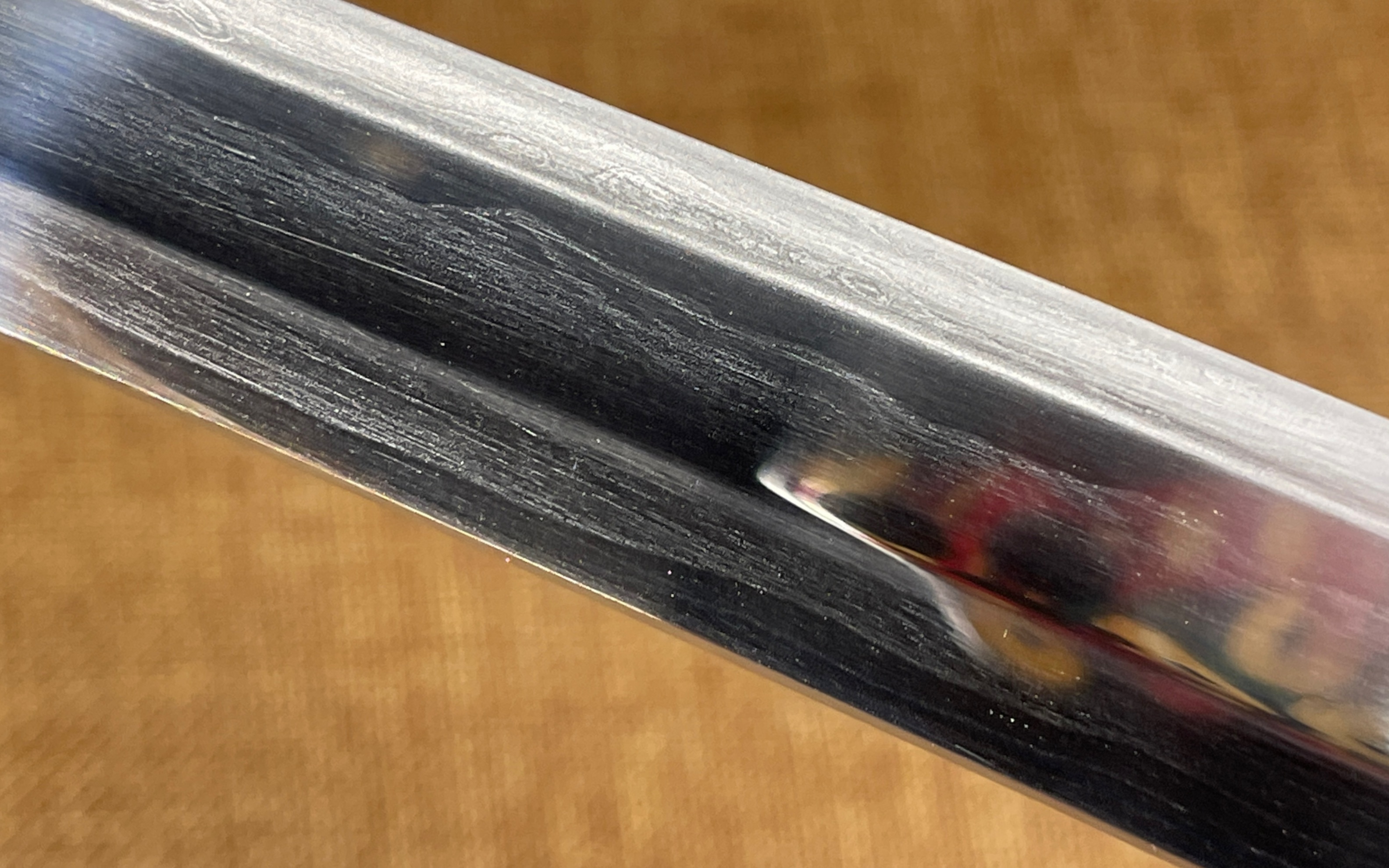 喧哗上等刀剑堂-五枚合打刀_哔哩哔哩_bilibili