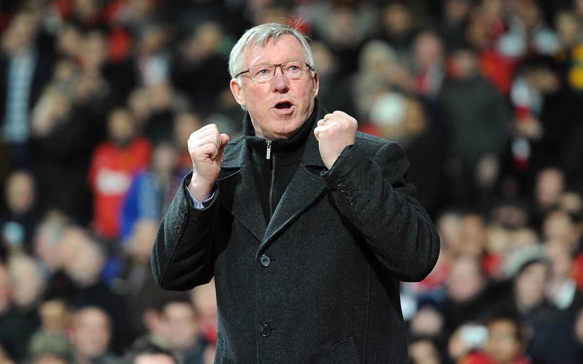 老爵爷弗格森重返曼联!应邀进入智囊团,他能否助红魔重返巅峰?