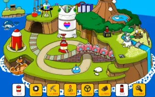 生命球 哔哩哔哩 Bilibili