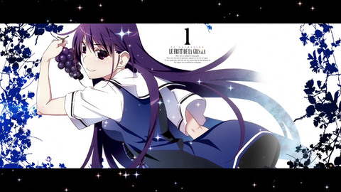 Grisaia no Meikyuu-哔哩哔哩_Bilibili