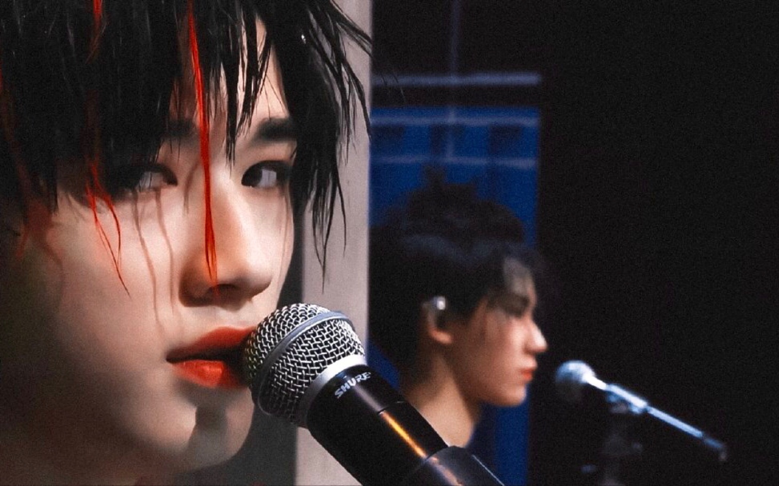 【宋亚轩】震撼!儿子长大了变老公!