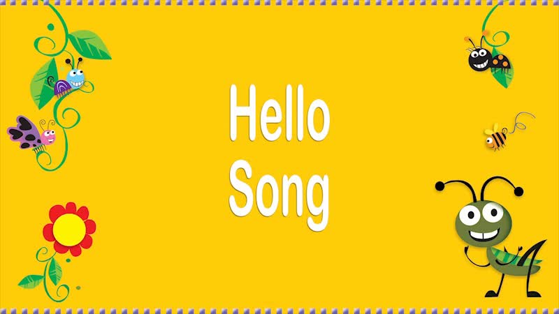 [图]BGF2 - hello song