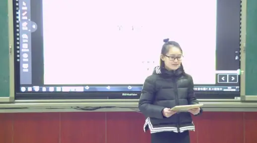 【获奖】冀教版小学一年级数学上册_11减几-陈老师公开课优质课视频获奖课件