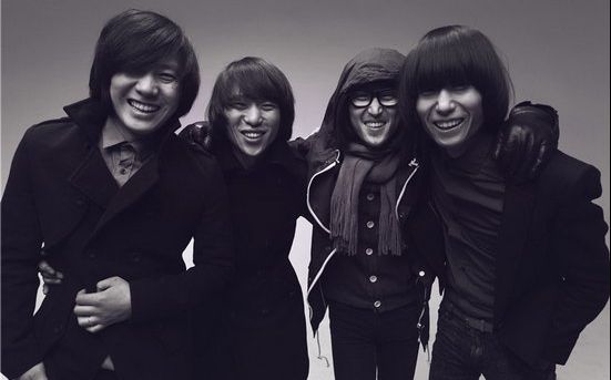 12.31逃跑计划跨年演唱会maolivehouse演出(重来)