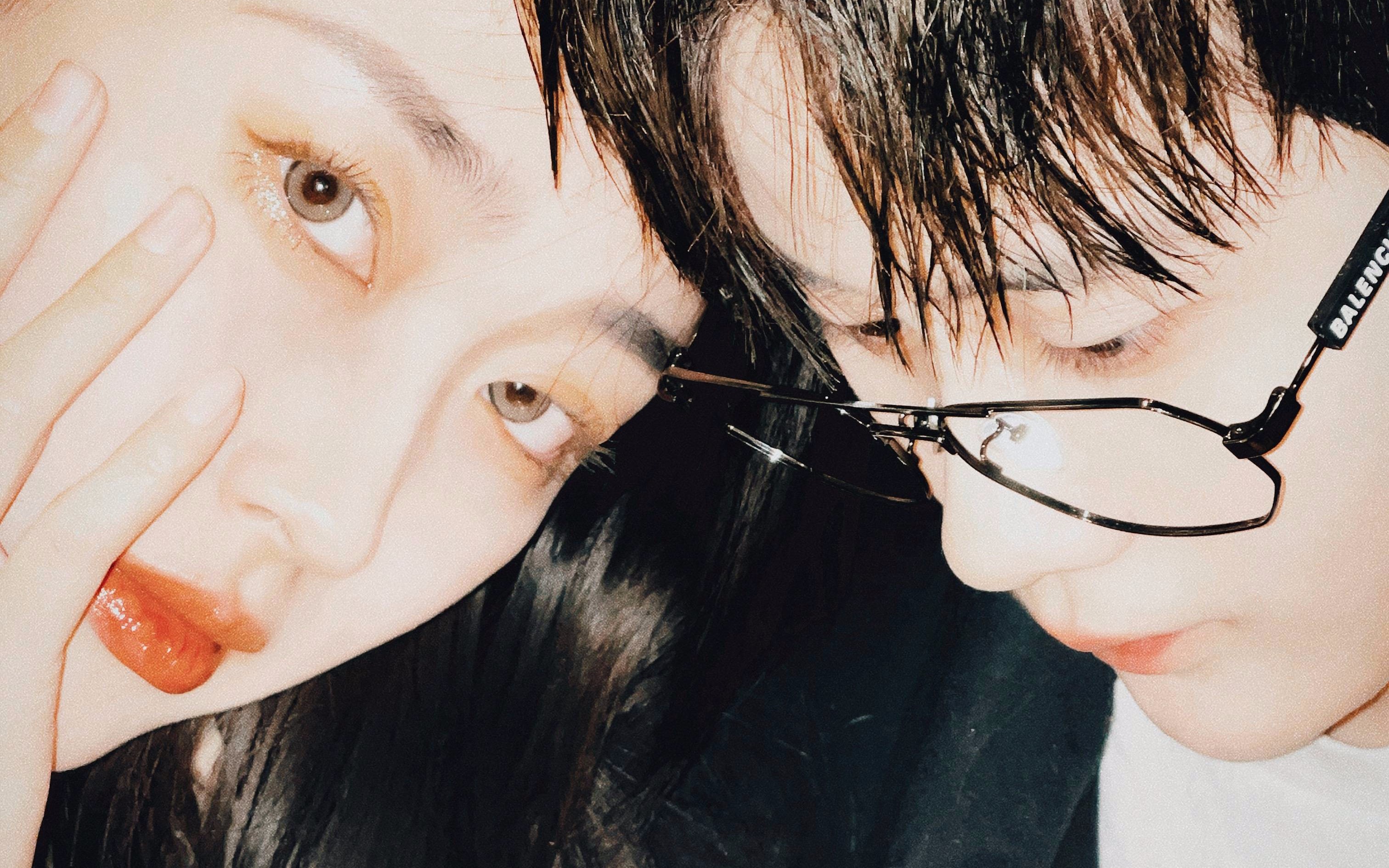 小奶尼洪小草直播录屏/ttl太好磕了 我的cp yyds!