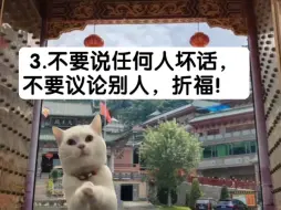 Download Video: 【猫meme】无法显示的30条玄学规律，照做就对了！