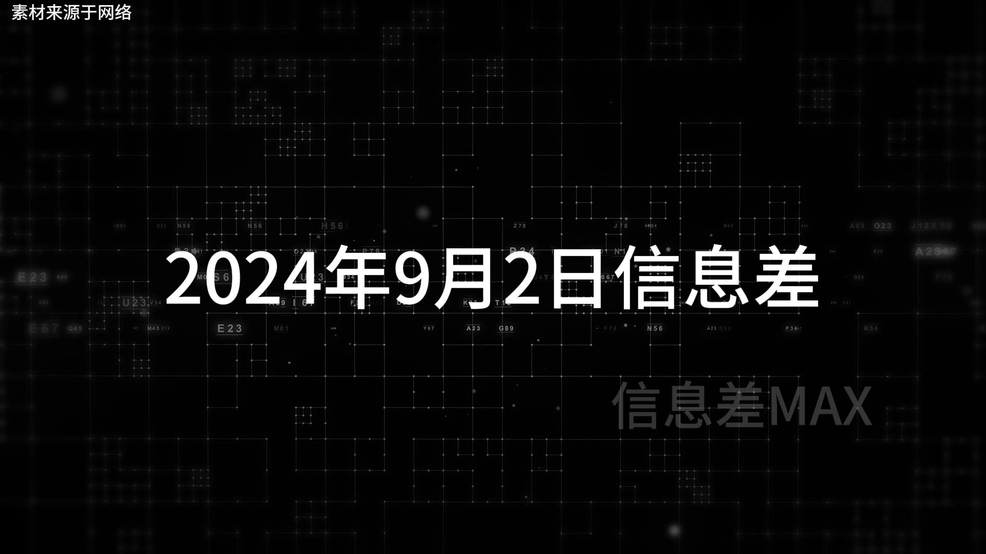 9月2日信息差 l 青岛崂山区警方否认女司机在家拘留传言哔哩哔哩bilibili