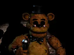 Tải video: 【FNAF】玩具熊的五夜惊魂1PV但是眼球脱落