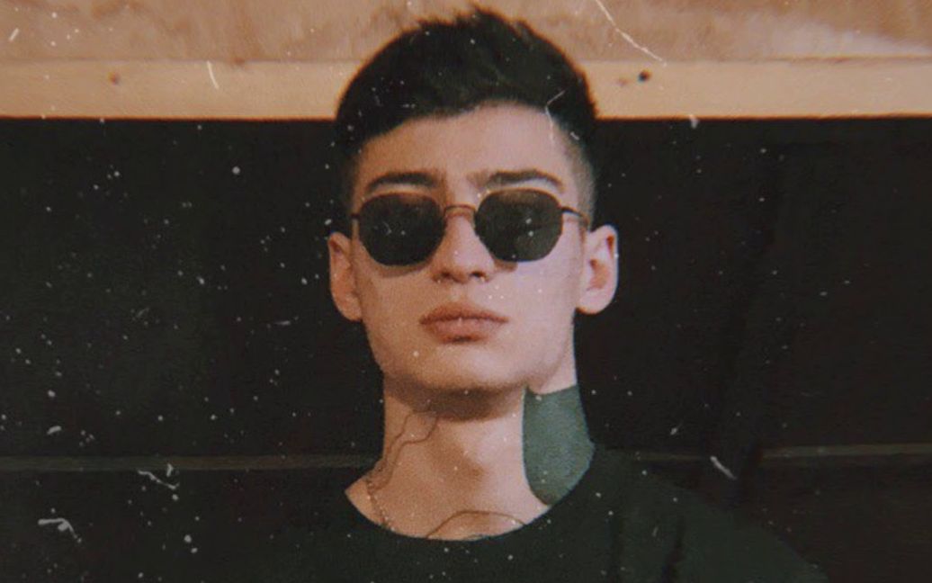 【中俄字幕】俄罗斯霸榜单曲matrang - Медуз