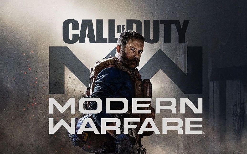 【完结】《使命召唤16 现代战争》Call of Duty: Modern Warfare 通关剧情向流程攻略解说哔哩哔哩bilibili