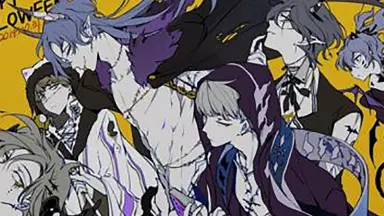 新撰组血魂録勿忘草-哔哩哔哩_Bilibili