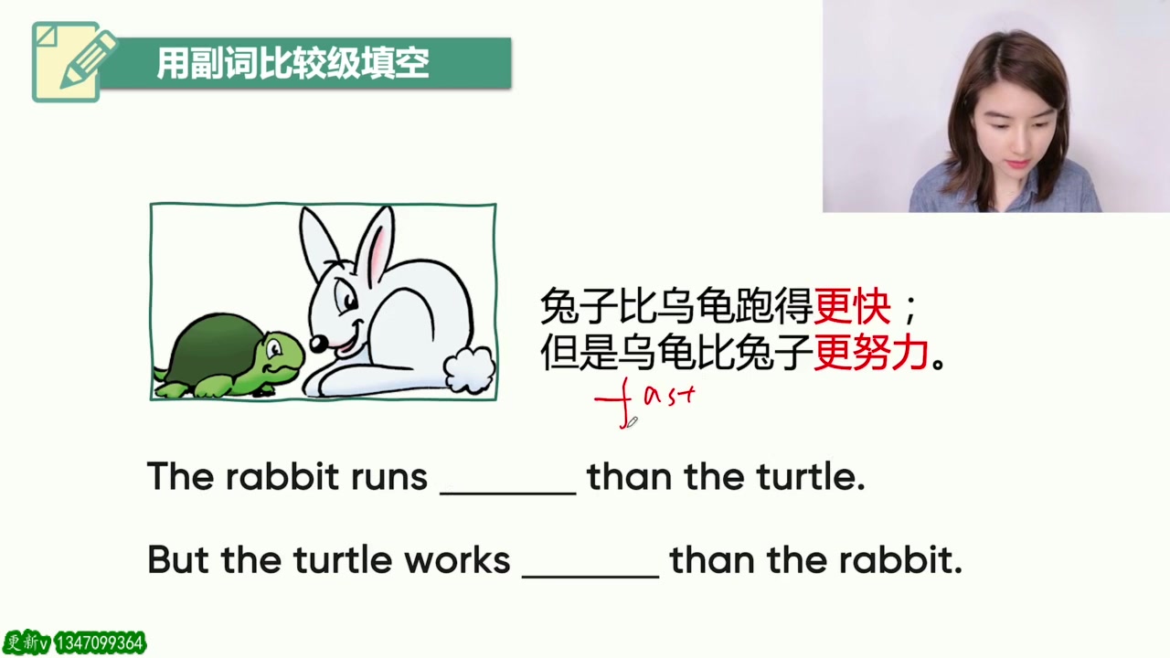 [图]71集 初级语法课 视频+讲义