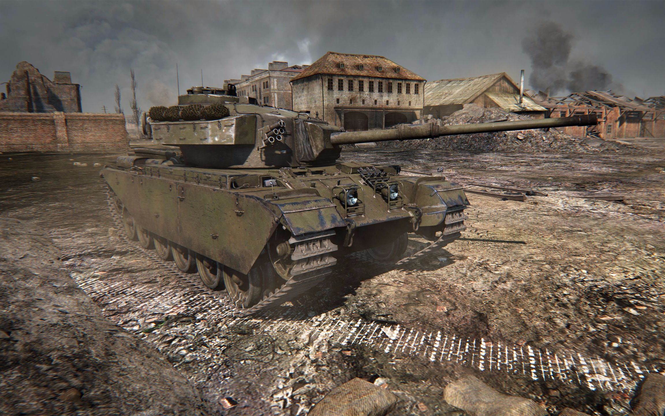 战争雷霆百夫长mk10教学重置