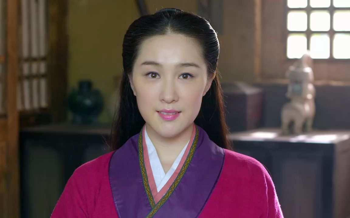 老子传奇:李耳童心私定终身,哪料太公瞒着他,跟大户人家订婚